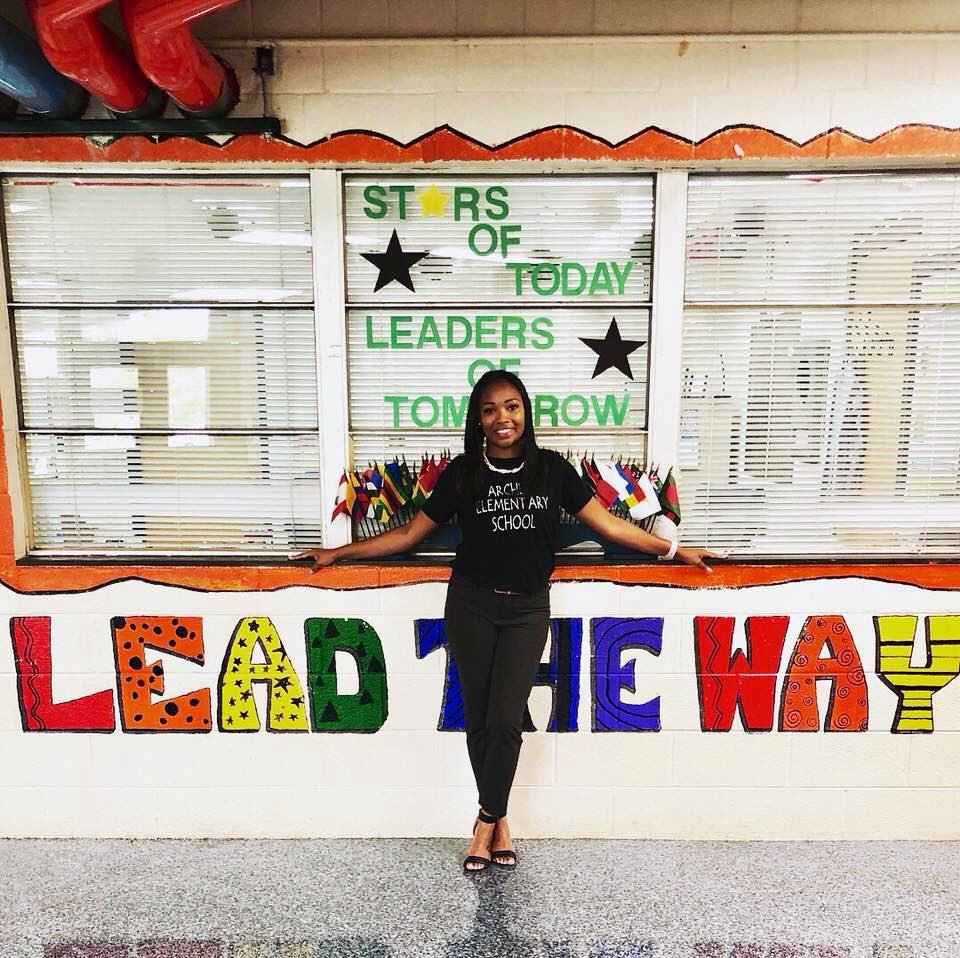 Archer Elementary tweet media