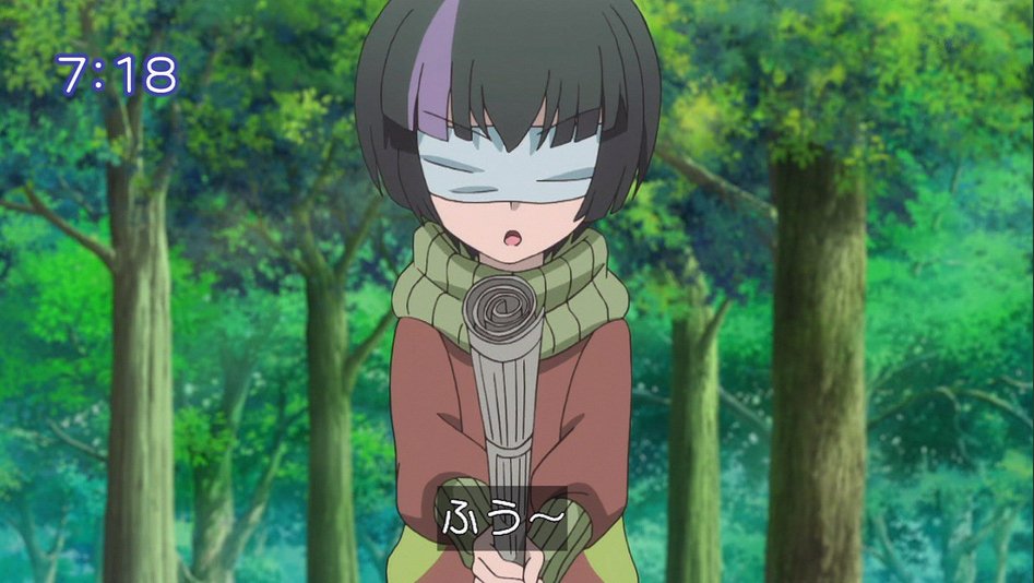 12月日は月山シノブの誕生日 12月日は月山シノブの誕生日