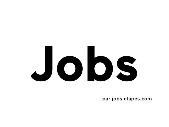 Etapes's tweet photo. #Jobs ! @commeunarbre #recrute un(e) #graphiste en #CDI asap. Postulez ici : https://t.co/2zn8DPG4Vo https://t.co/g7tyk86tzZ