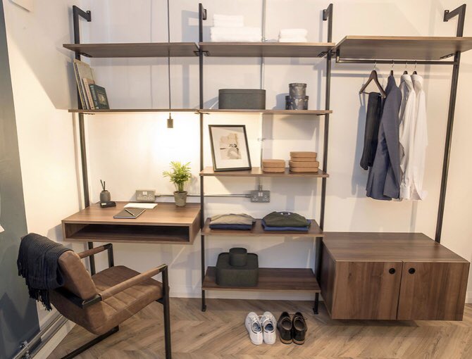AbodeKillarney's tweet photo. Our apartments are interior designed with a retro look throughout. Get ready to move in from 01/03/19 #coliving #killarney #kerry #abode https://t.co/rTXU8xyjx0