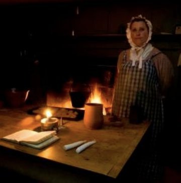 GoLocalWorc's tweet image. Old Sturbridge Village to Host “An Evening of Illumination” golocalworcester.com/lifestyle/old-…