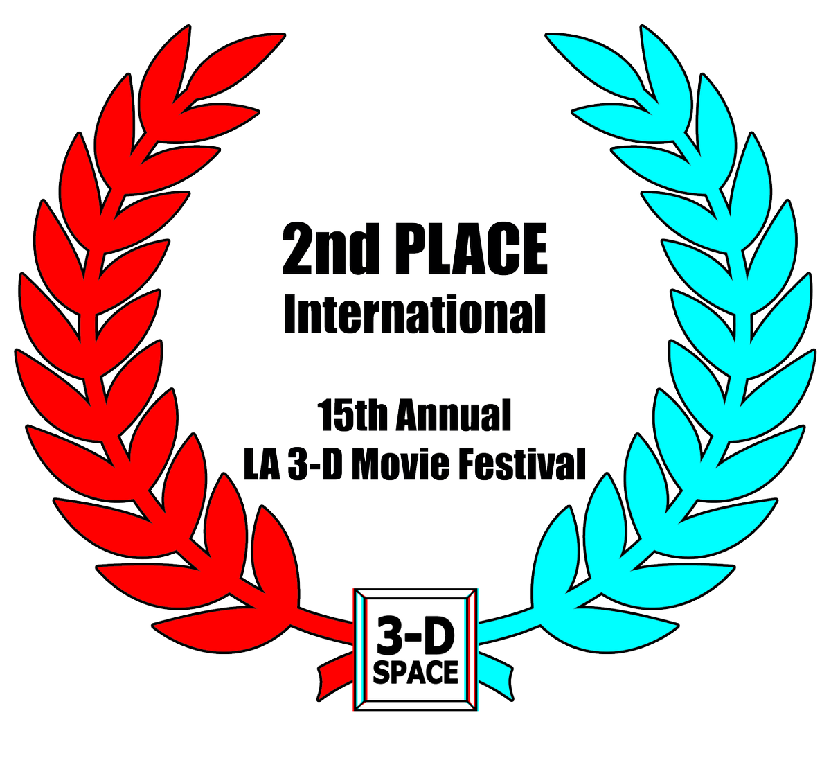 KateSullivan01's tweet photo. My little film about @stereoscopicsoc has been awarded this @LA3DFest! Thank you so much LA 3D Film Fest audience! #VeryProud #Anim18
@AnimateProjects @Sallyrgriffith @Anim18UK https://t.co/TwQjhlWQfo