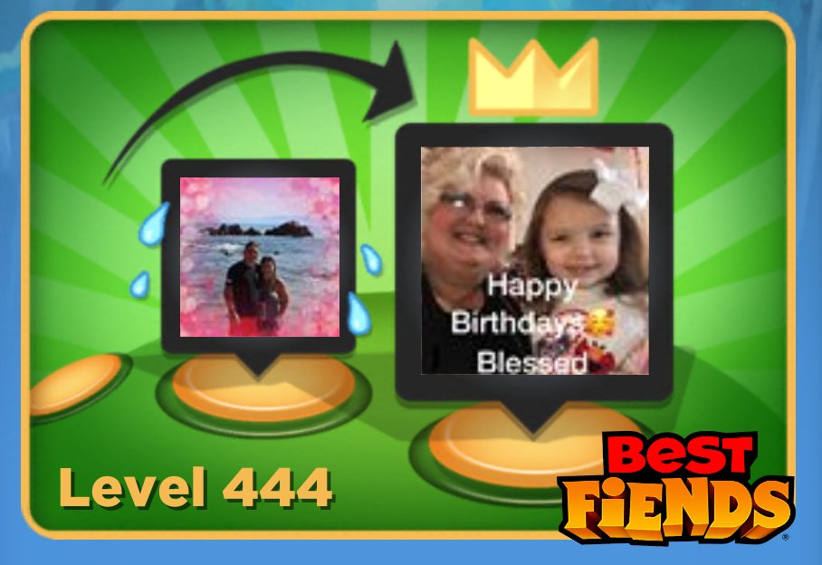 SusanCClaxton's tweet photo. I passed Vera Z in #BestFiends - Download FREE - https://t.co/ytMEfLqpGF via @bestfiends https://t.co/QXMfK82MWj