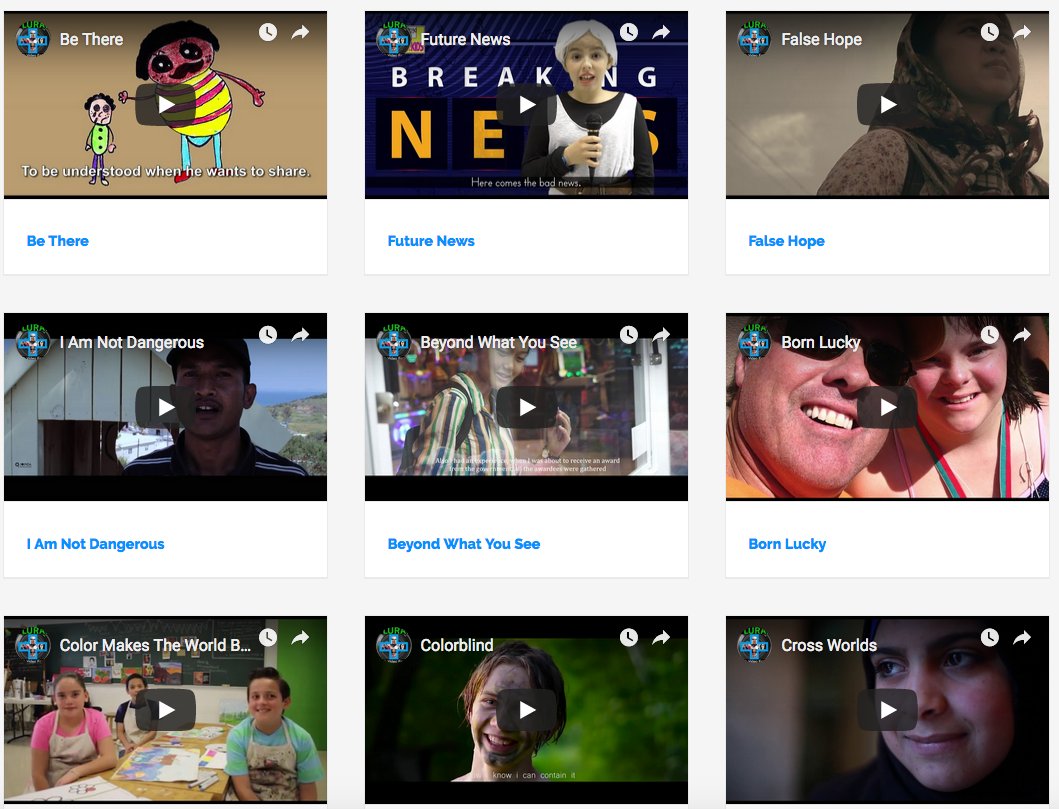 With <a href="/AmaraSubs/">Amara Subs</a> you can support the global outreach of PLURAL+ videos by contributing with subtitles to the videos. Select a video you really like and subtitle on a language you know HERE: amara.org/en/teams/plura…