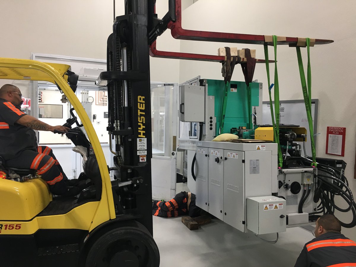 MOS Plastics tweet media