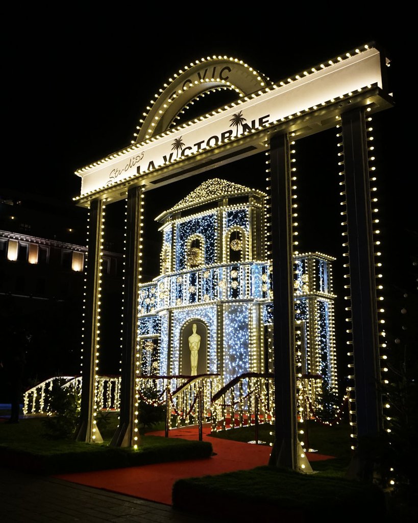 Castros | Lighting Designers tweet media
