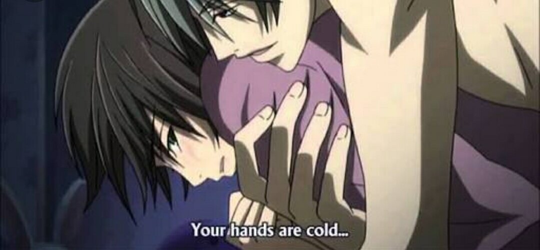 Junjou Romantica