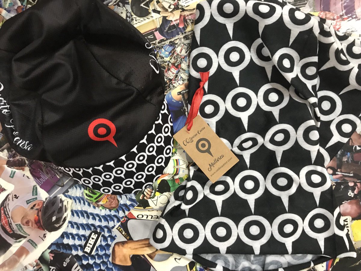 CHRISTMAS COMPETITION AT <a href="/OQServiceCourse/">OQServiceCourse</a> 

You’re chance to win a limited edition OQ casquette &amp; neck snood scarf...

All you need to do is follow <a href="/OQServiceCourse/">OQServiceCourse</a> &amp; RT this post &amp; a random winner will be selected on the 23rd December 🎁🎉🎄

#PresentFromOQ #cycling #Mallorca