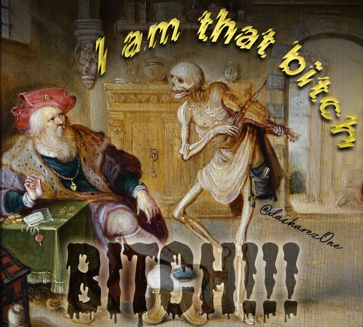 BITCH - https://t.co/Qtp3PuUDXE ADMIN