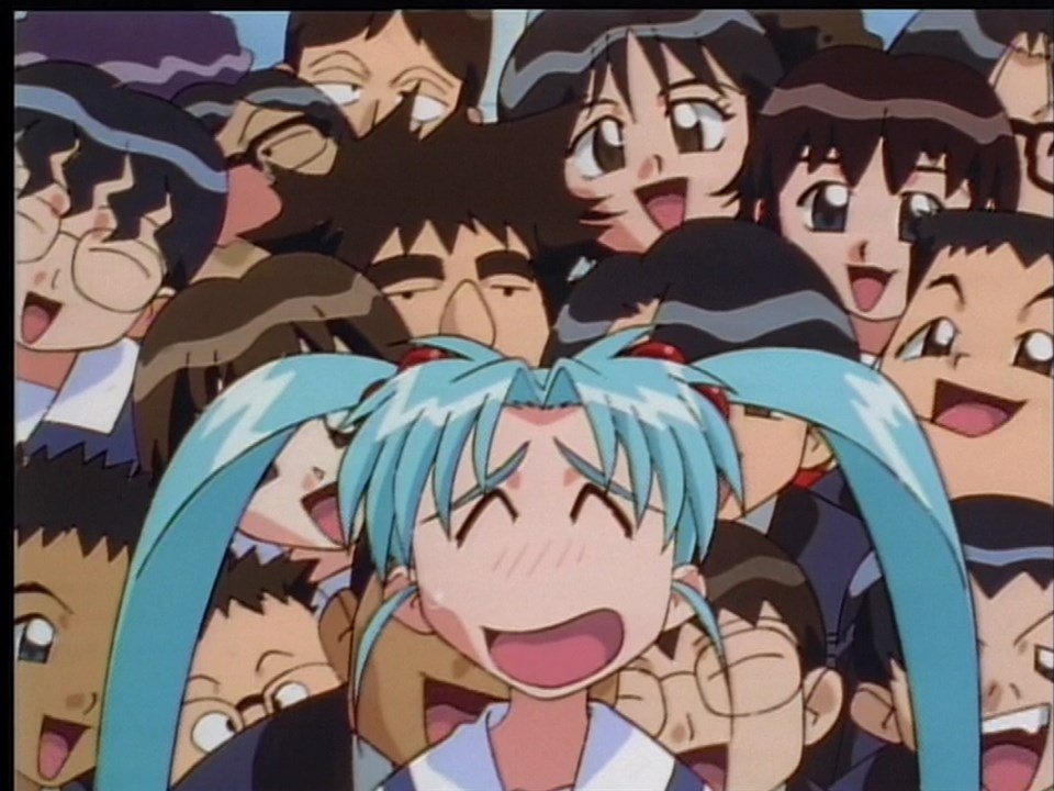 横山智佐生誕祭18