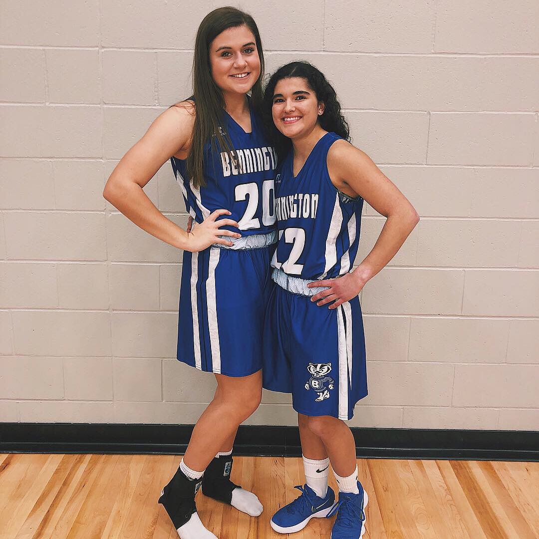 madelynrau01's tweet image. happy birthday em gress!! can’t believe you’re 18!! love youu and i hope you pass all your finals!!❤️🎉