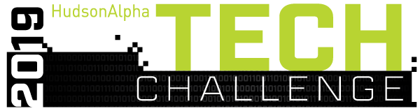 hudsonalpha's tweet photo. Happy to announce that we’re teaming up with @urban_engine to host the 2nd #HudsonAlpha Tech Challenge! Register today for this unique #hackathon &amp; join us February 22-24  @huntsvillecity #genomics #genetics #lifesciences #ScienceForLife #HudATechChallenge
https://t.co/4nAy7QJweU https://t.co/Dn8OwEHuT2
