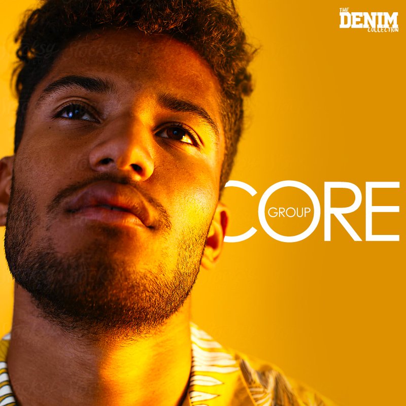 The DENIM Collection tweet media