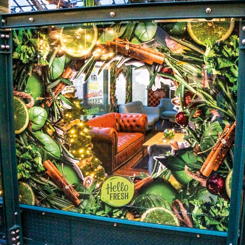 Blimey Creative tweet media