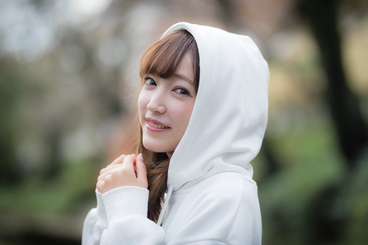 Etiqueta カメラマンとして成長しているか確認するときにお願いするモデルさん Al Twitter