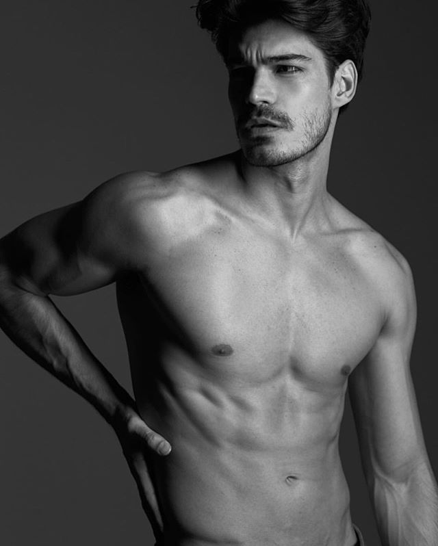 Gosh isn’t @calandrielloluis hot? 🔥🔥
📸 @dusanjaukovic
#thehotmodelsquad
.
.
.
.
#malemodel #malemodels #malemodelscene #malemodeltrending #malemodeling #photography  #blackandwhitephotography #instagood #photooftheday #instadaily ift.tt/2QDwzqF