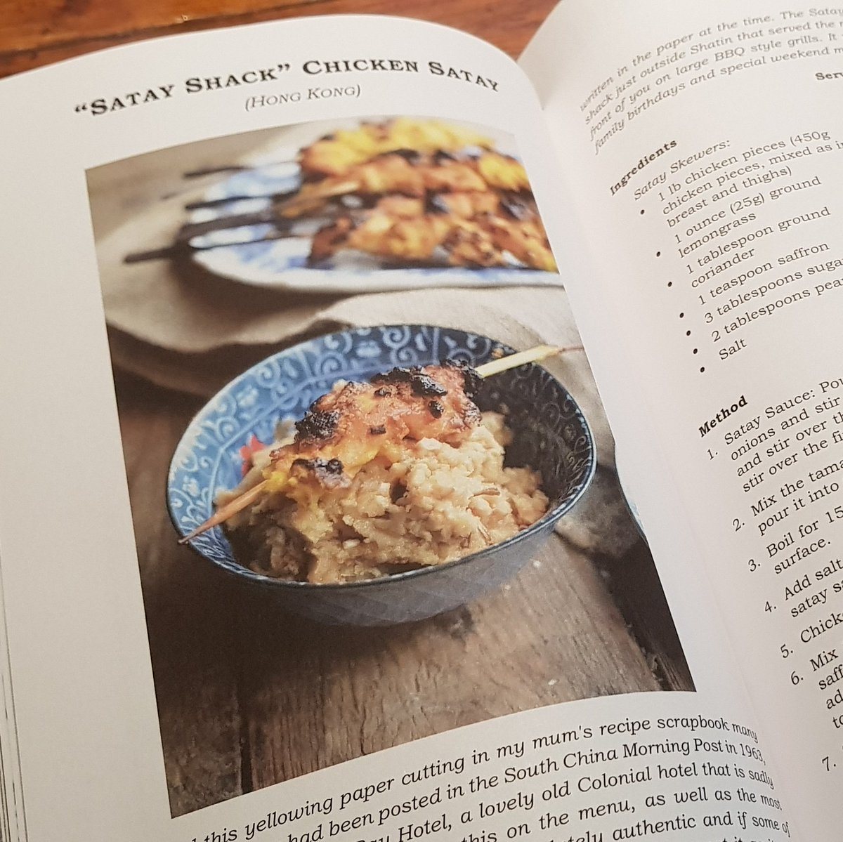 TheBrickCastle's tweet photo. The Brick Castle: Lavender & Lovage: A Culinary Notebook Of Memories And Recipes From Home And Abroad Cookbook Review #Sentforreview
https://t.co/K00d9hYD3L
#cookbook #bookreview #baking @KarenBurnsBooth https://t.co/89P4ZHhWcZ