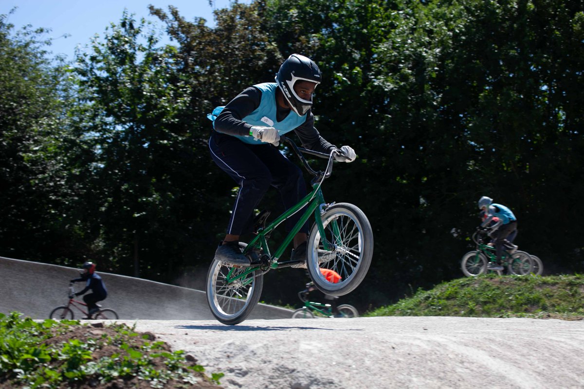 MakingTrax tweet media