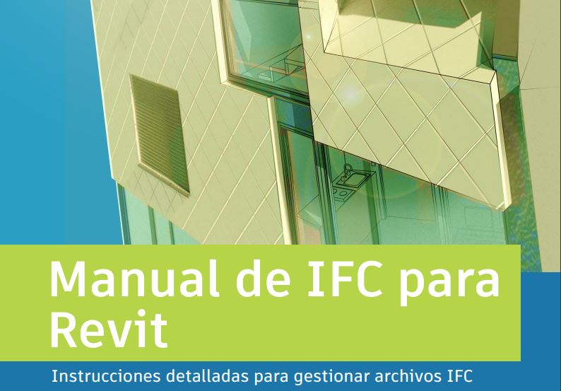 #Recordamos: Para los que quieran conocer cómo funciona el #IFC, se publicó el Manual en español de #IFC para #REVIT:
oliebana.files.wordpress.com/2018/10/manual…
<a href="/oliebana/">Oscar Liébana</a> <a href="/AutodeskEsp/">Autodesk España</a> <a href="/buildingSMARTsp/">buildingSMART Spain</a>