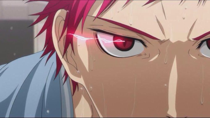 赤司征十郎誕生祭のtwitterイラスト検索結果 古い順