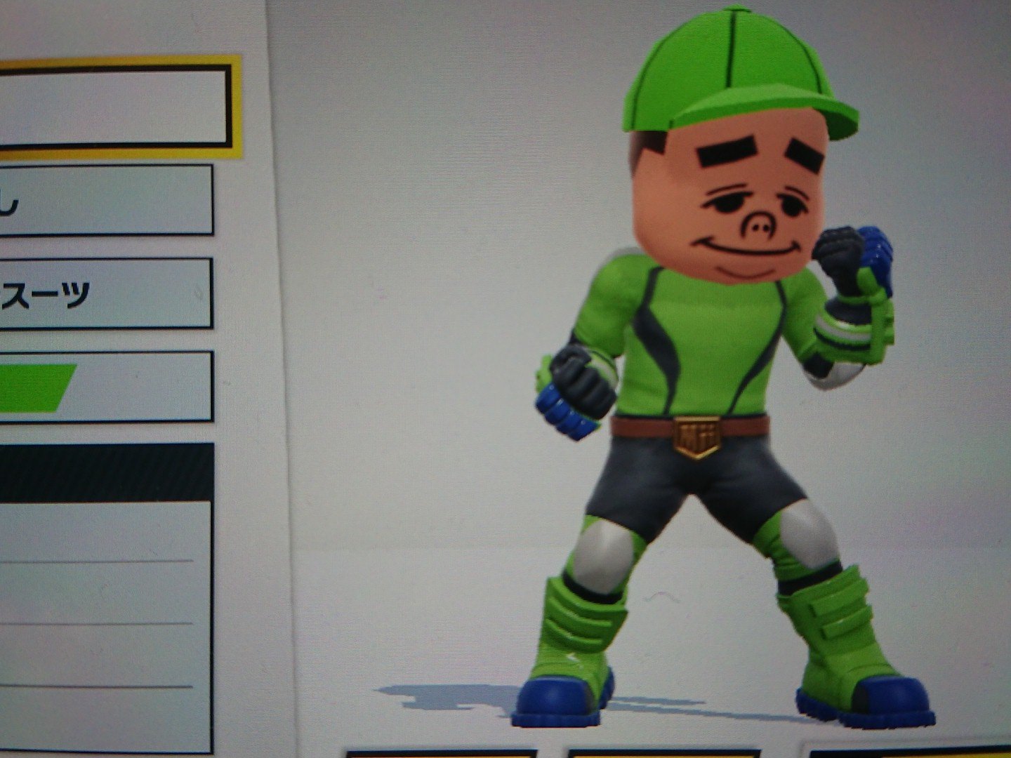 トコマステマ 有頂天 幕末志士のごっちbot 幕末志士 スマブラsp