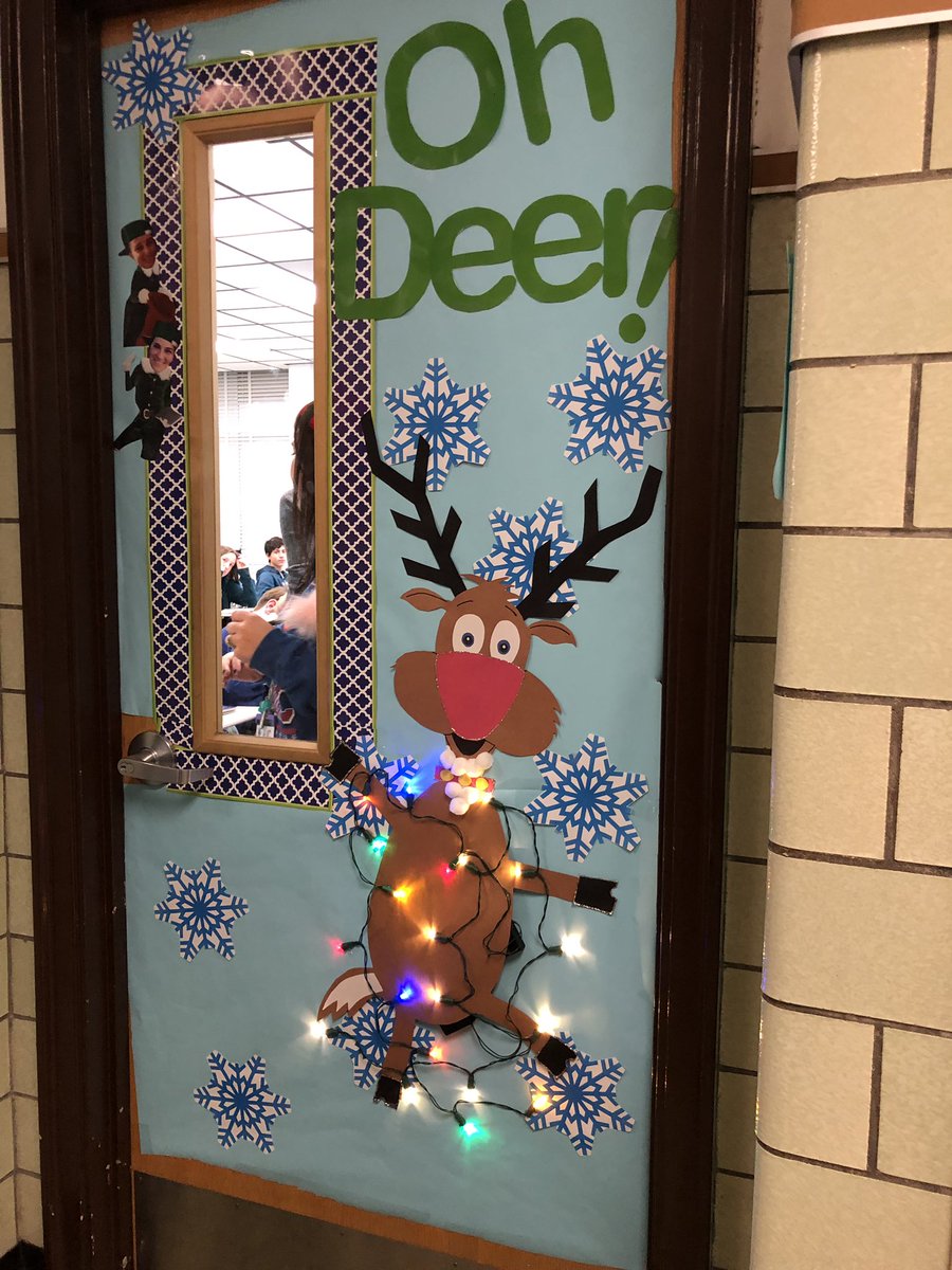 Mrs. DePalma (@_pdepalma) on Twitter photo The 1st Annual <a href="/AmesChiefs/">AmesChiefs</a> Holiday Door Decorating Contest was a huge success! Thank you to all who participated! <a href="/mswegener/">Kathleen Wegener</a> <a href="/tmwillman/">Tania Willman</a> <a href="/DaneeKennedy/">Danielle E. Kennedy</a> <a href="/DirectorofPPS/">Jordan McCaw Ed.D.</a> The 1st Annual <a href="/AmesChiefs/">AmesChiefs</a> Holiday Door Decorating Contest was a huge success! Thank you to all who participated! <a href="/mswegener/">Kathleen Wegener</a> <a href="/tmwillman/">Tania Willman</a> <a href="/DaneeKennedy/">Danielle E. Kennedy</a> <a href="/DirectorofPPS/">Jordan McCaw Ed.D.</a>