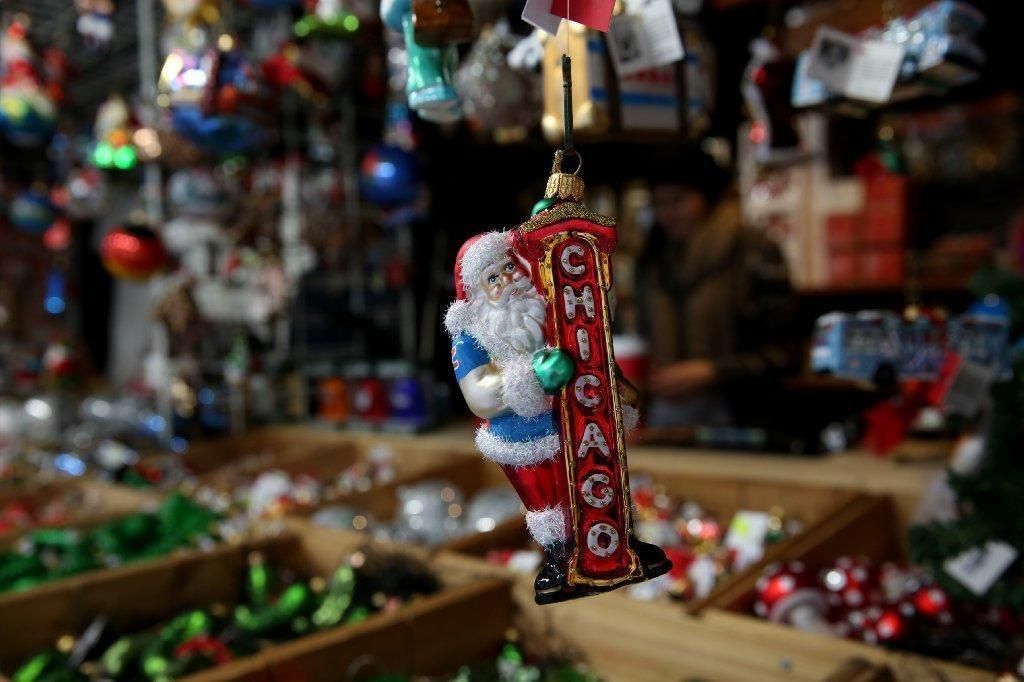 You've got one more week to make it to Christkindlmarket — plan your visit with our guide. 

trib.in/2qy3j5d