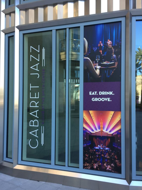 BigPrintingLV's tweet image. Did you know Window Graphics are great for branding events or capturing attention to storefronts? Big Printing Las Vegas has covered the glass and walls of hundreds of businesses here in Las Vegas and around the state! (702) 823-5004. #WindowLettering #WindowGraphics #WePrintBig