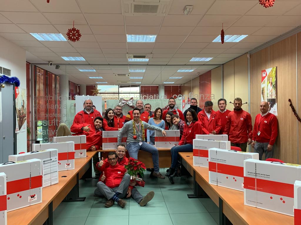 DavidPintenoSD's tweet photo. FELIZ NAVIDAD SD !!! https://t.co/TrUnynsQHD