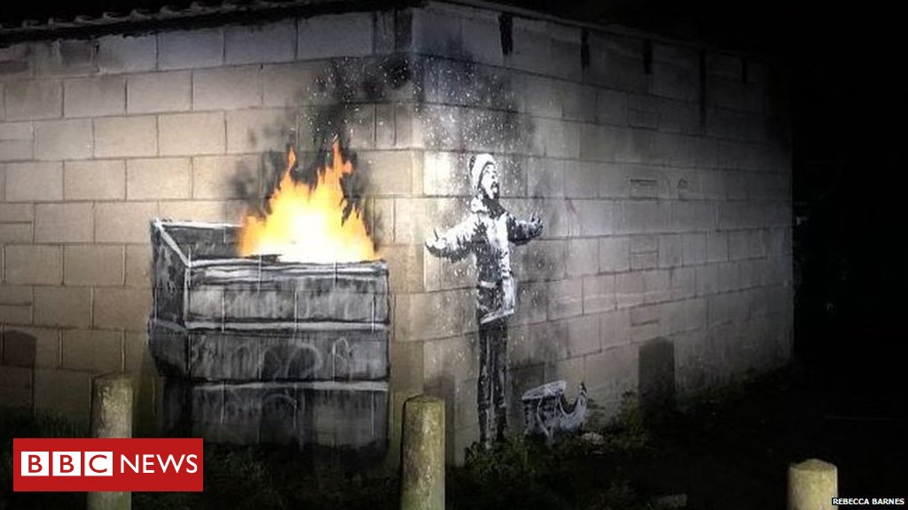 BBCNews tweet picture