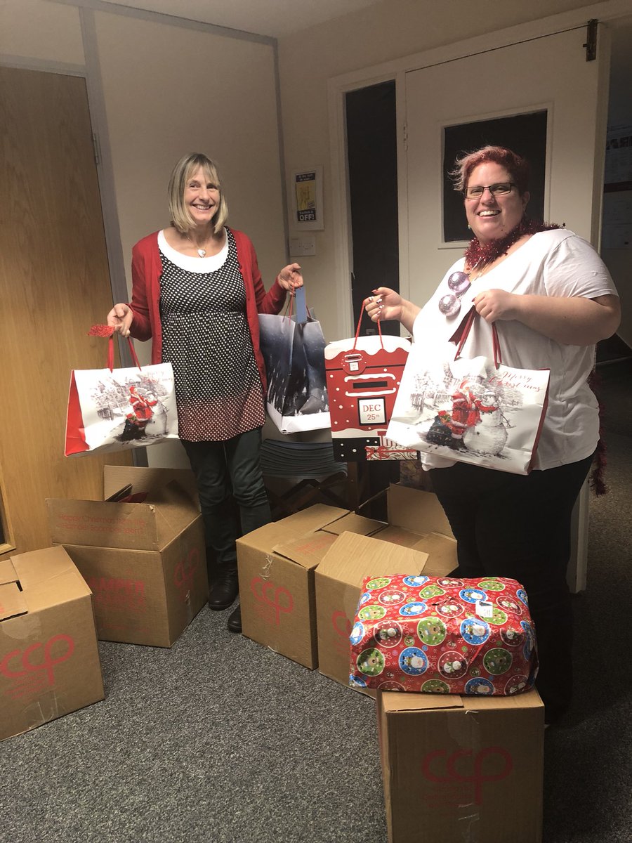 Gloucestershire Young Carers tweet media