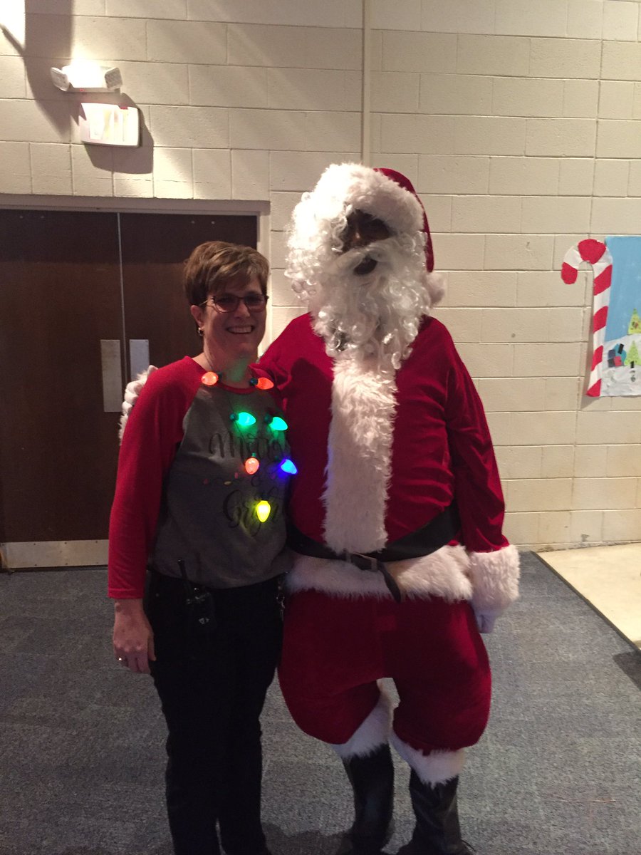 Trisha M. Cox tweet media