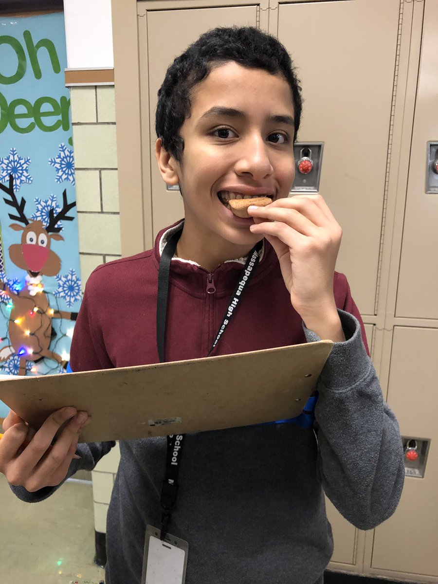 Mrs. DePalma (@_pdepalma) on Twitter photo Although delicious, the holiday bribes had no influence on the door decorating contest! <a href="/tmwillman/">Tania Willman</a> <a href="/DaneeKennedy/">Danielle E. Kennedy</a> <a href="/DirectorofPPS/">Jordan McCaw Ed.D.</a> <a href="/mswegener/">Kathleen Wegener</a> <a href="/mrspucci_ames/">Mrs. Pucci</a> Although delicious, the holiday bribes had no influence on the door decorating contest! <a href="/tmwillman/">Tania Willman</a> <a href="/DaneeKennedy/">Danielle E. Kennedy</a> <a href="/DirectorofPPS/">Jordan McCaw Ed.D.</a> <a href="/mswegener/">Kathleen Wegener</a> <a href="/mrspucci_ames/">Mrs. Pucci</a>