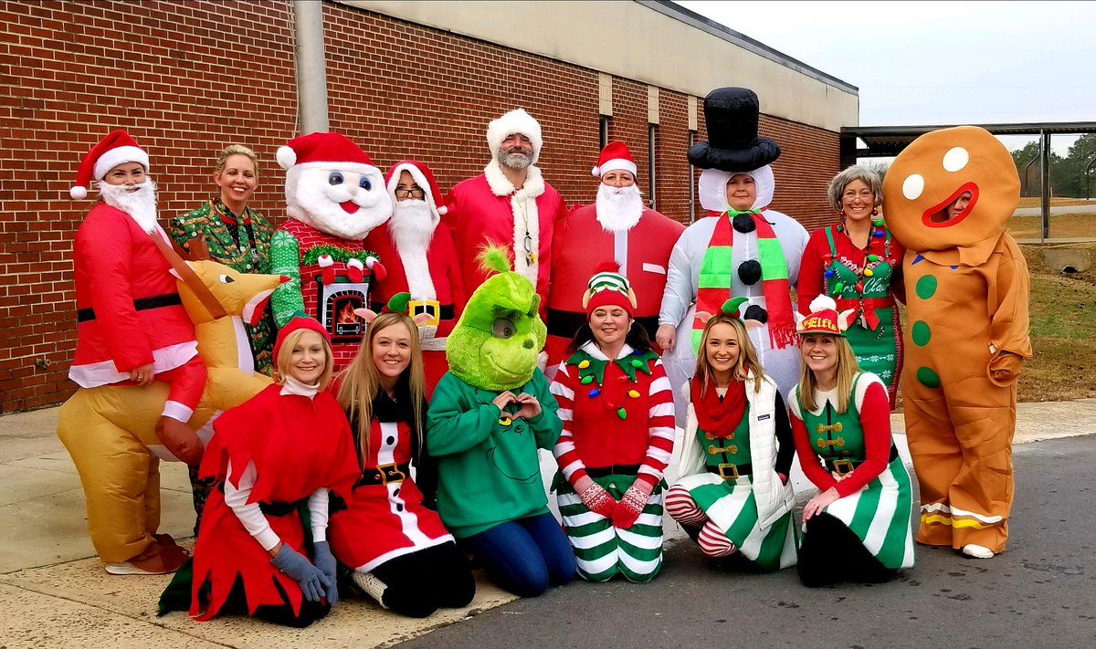 Etowah Co. Schools tweet media