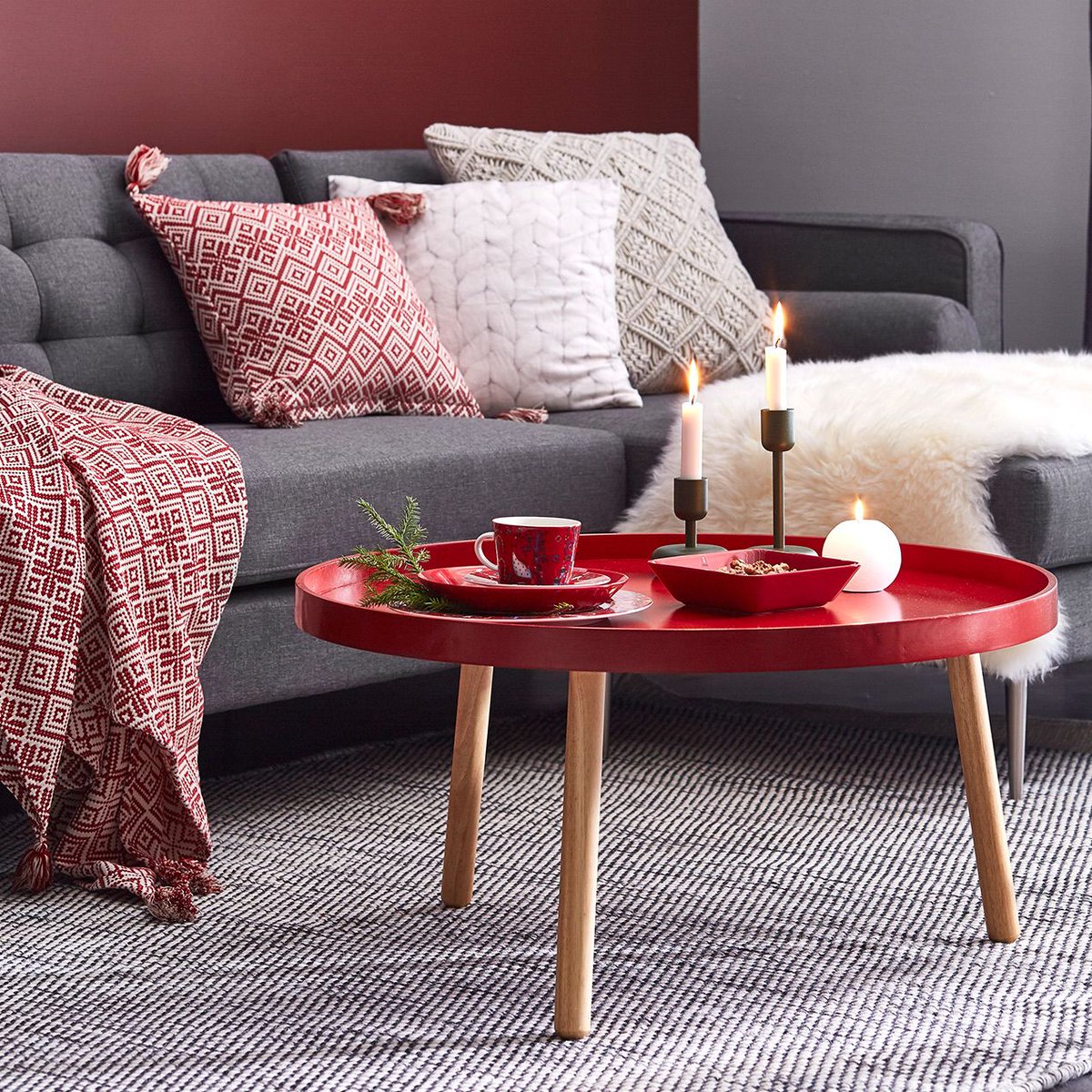 Viss Ziemassvētku sajūtas radīšanai buff.ly/2Qpt2fE