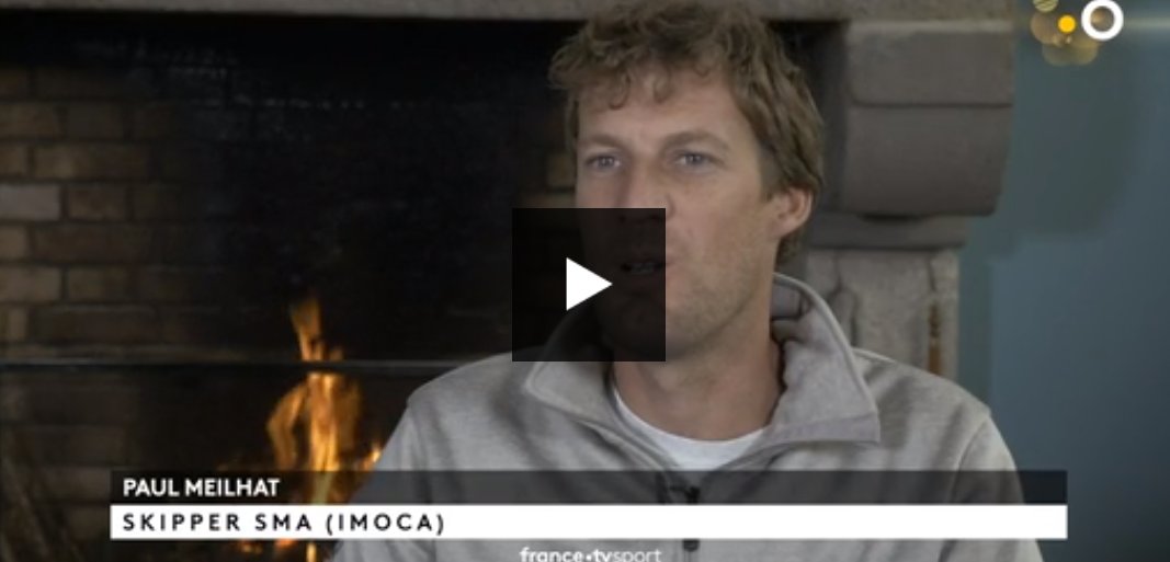 echappee_bleue's tweet image. 📺🧐 L’œil de @PaulMEILHAT sur l' #AnneeVoile2018 !
Course au large, voile légère ou olympisme… Le vainqueur en @IMOCA60 de la #RDR2018 et @antoinealbeau, 25 fois champion du monde de windsurf, commentent les événements nautiques de 2018 sur @FranceOtv ➡ bit.ly/AnneeVoile2018
