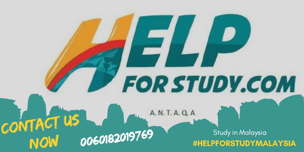 MurshidAc_'s tweet photo. Study in Malaysia :
#English programs, #bachelor degree, #master degree,and #PhD.
📲Call/WhatsApp us now for more information
0060182019769
#HelpforstudyMalaysia
#studyinMalaysia
#Malaysia
#English, #bachelor #master #PhD
#Engineering #IT #law #Art #STC_تغلق_فروعها https://t.co/HOKW9WGblq