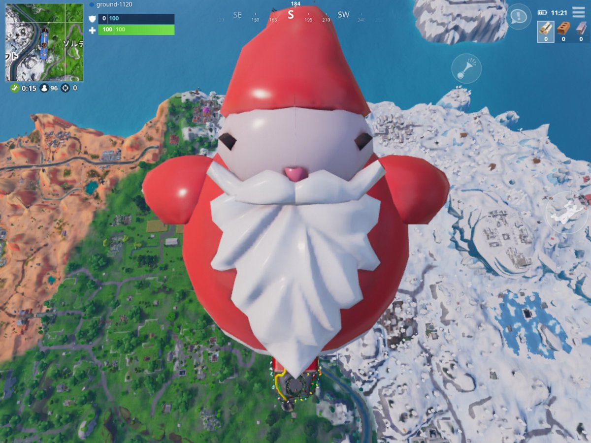 フォート ナイト クリスマス イベント Epic Games フォートナイト で賞金稼ぎイベントを開催 自分が賞金首になるケースも