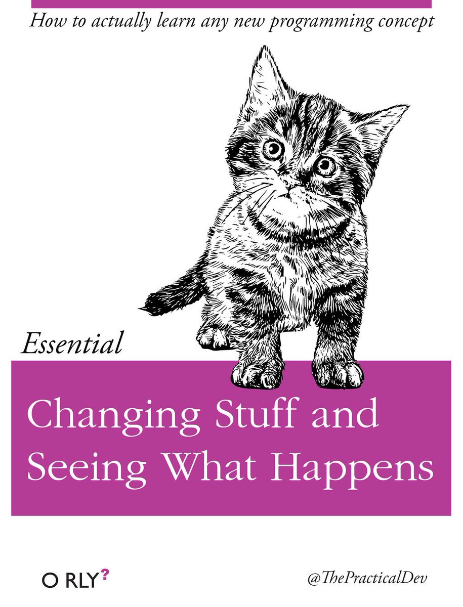 jsandapps's tweet image. Keep going people! #truth #100DaysOfCode #coding #programming #funny