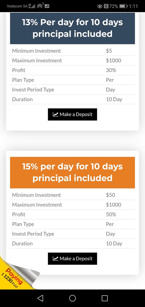 Thank you Luckybit for my instant payment received.
Join now to get awesome profits.
luckybit.me/register.php?r…