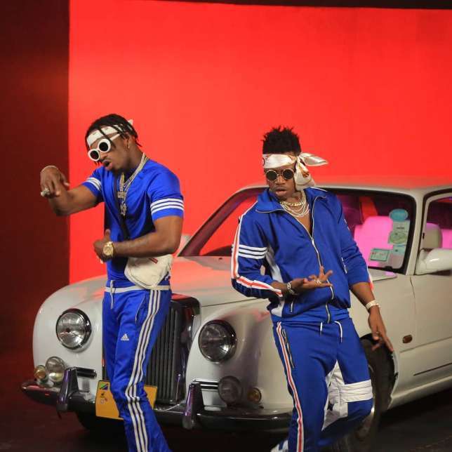 GhettoRadio895's tweet photo. Diamond’s Wasafi Festival banned ahead of Kenyan shows #Goteana https://t.co/a2GwicPdfD https://t.co/MnZxZGsQQA