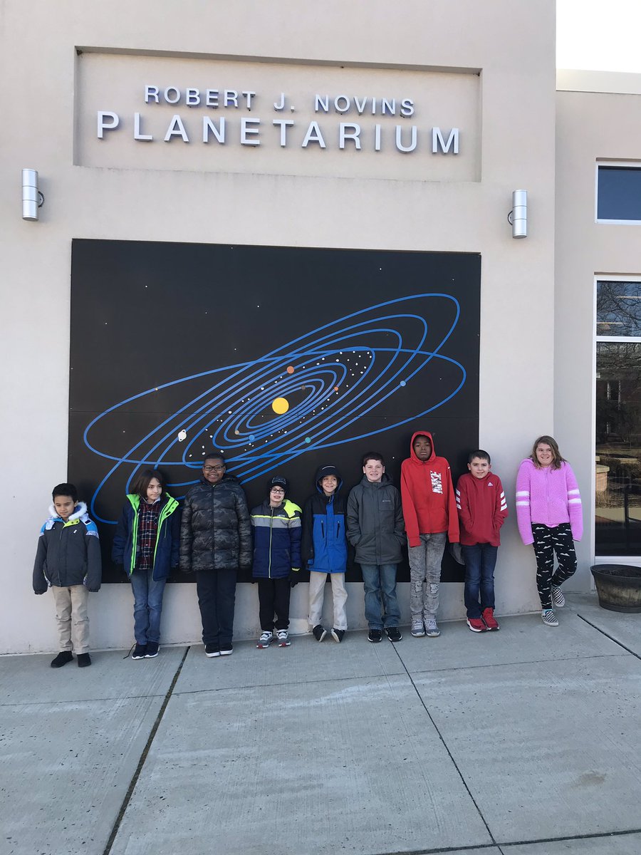 Bartolini and Gleason class trip to the Ocean County College Planetarium! <a href="/itsahorbelthing/">Horbelt</a>