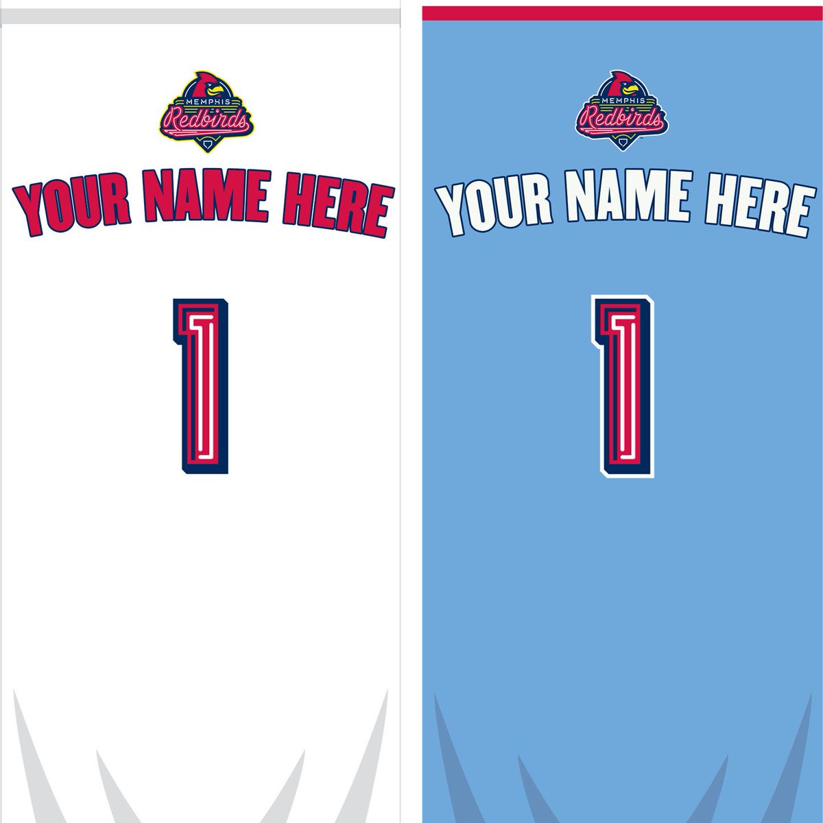 Memphis Redbirds tweet media