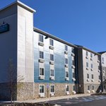 Photo by WoodSpring Suites (@WoodSpringStay)