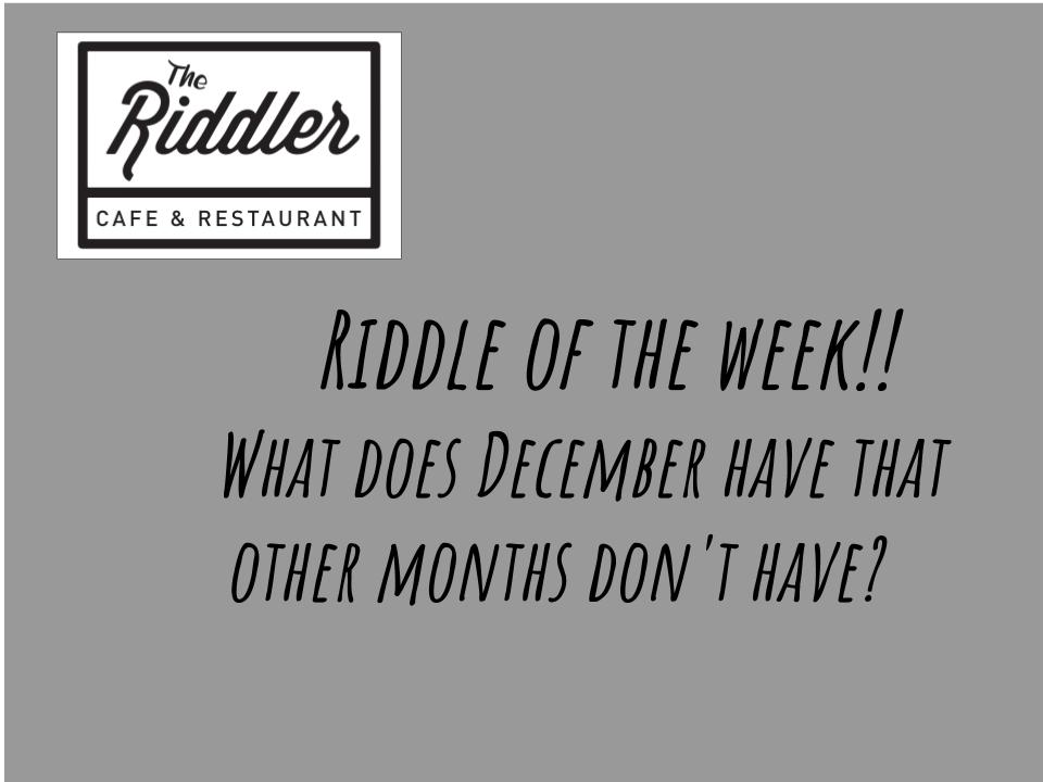 The Riddler (@theriddlerdub) on Twitter photo 