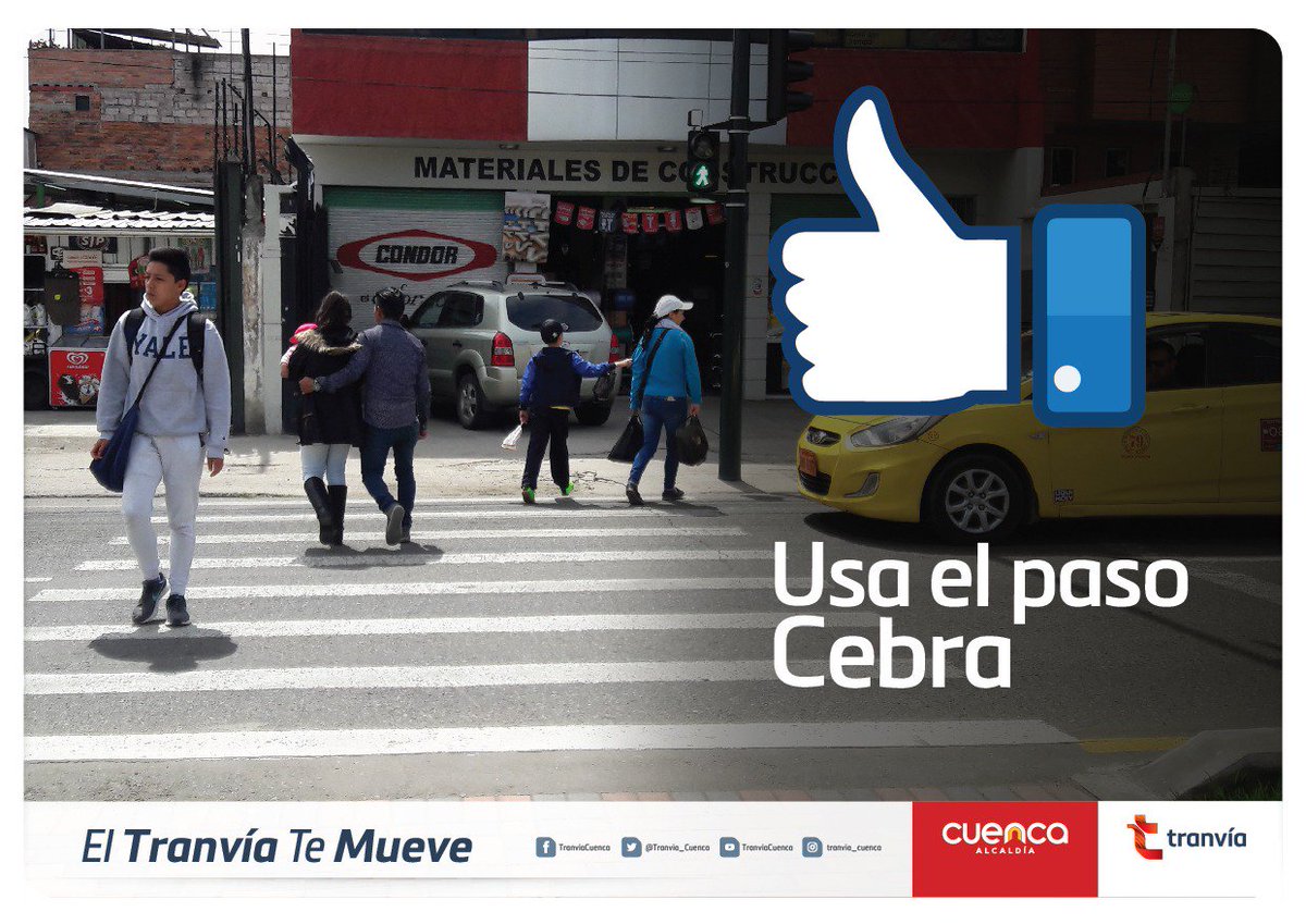 Tranvia_Cuenca's tweet photo. Está en marcha una jornada de pruebas técnicas del #TranvíaCuenca,  4 unidades recorrerán toda la ruta en la modalidad carrusel desde el Control Sur hasta Milchichig. Y 2 unidades a lo largo de la Av. De las Américas. Respete las normas de tránsito. https://t.co/rPdLth5BCN