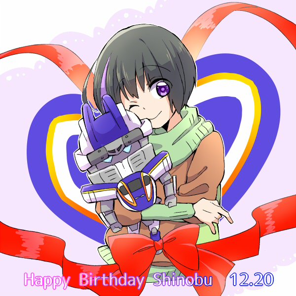 月山シノブ誕生祭18 月山シノブ誕生祭18