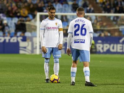 cervezasambar's tweet photo. Nueva oportunidad para ver a tu equipo @RealZaragoza en acción ⚽ esta vez contra el Extremadura. El sábado 22 a las 18:00
Para participar en el sorteo FL+ RT 
Mañana sabremos quién es el ganador 🏅 https://t.co/7TB6Ve5Mve