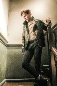 pubtheatres1's tweet photo. #TopPick THE RUFFIAN ON THE STAIR by JOE ORTON @TheHopeTheatre Islington, 29 Jan – 16 Feb 2019 

Read our interview with PAUL CLAYTON on his celebrated work as an actor and directing Orton's play 

https://t.co/T89lityCnn https://t.co/pjCvDjZDcm