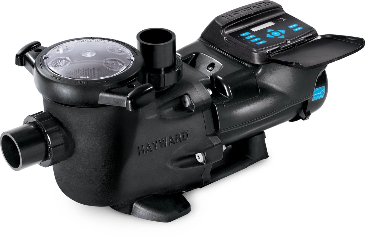 Did you know TriStar® VS Pumps are <a href="/ENERGYSTAR/">ENERGY STAR</a> certified and the most energy efficient #pool pumps on the market? Additionally, TriStar VS Pumps are exceptionally quiet compared to single speed pumps. Learn more at hywd.co/hdXt50jY4Uh